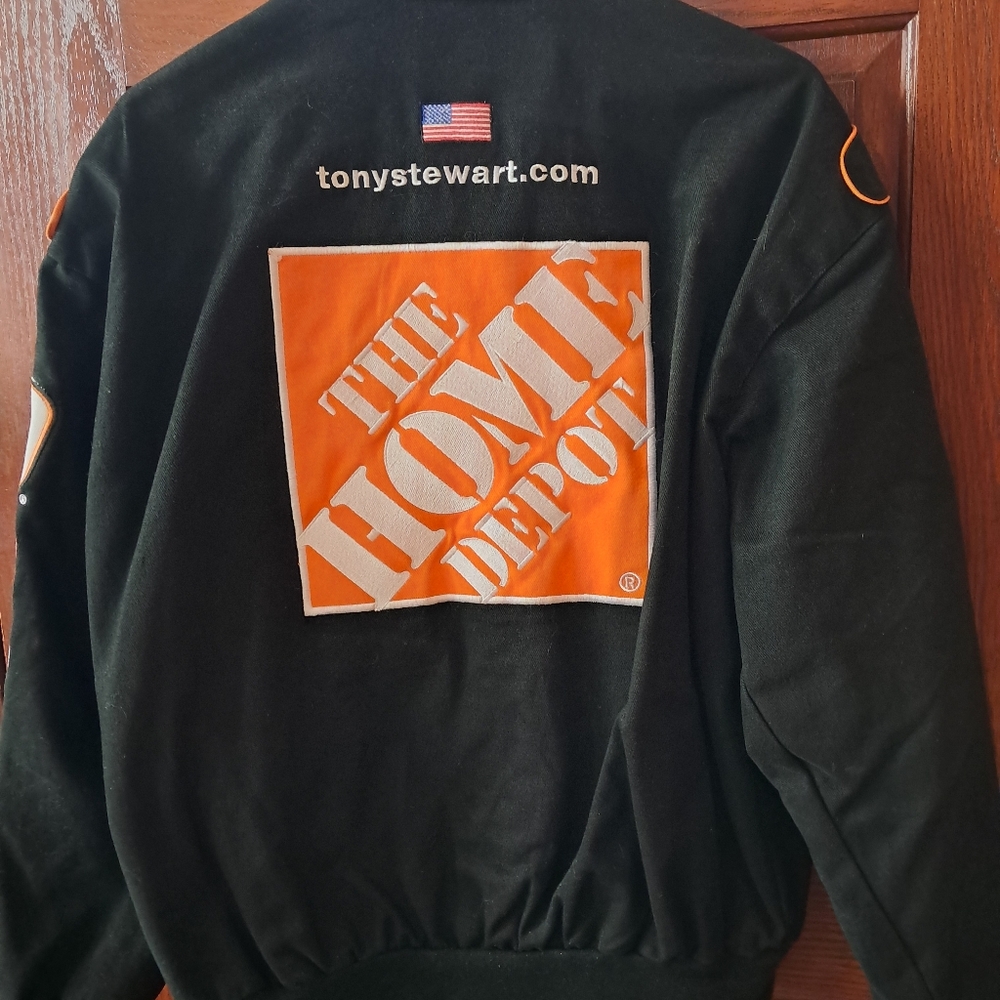 NASCAR Jacket